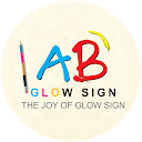 ab glowsign